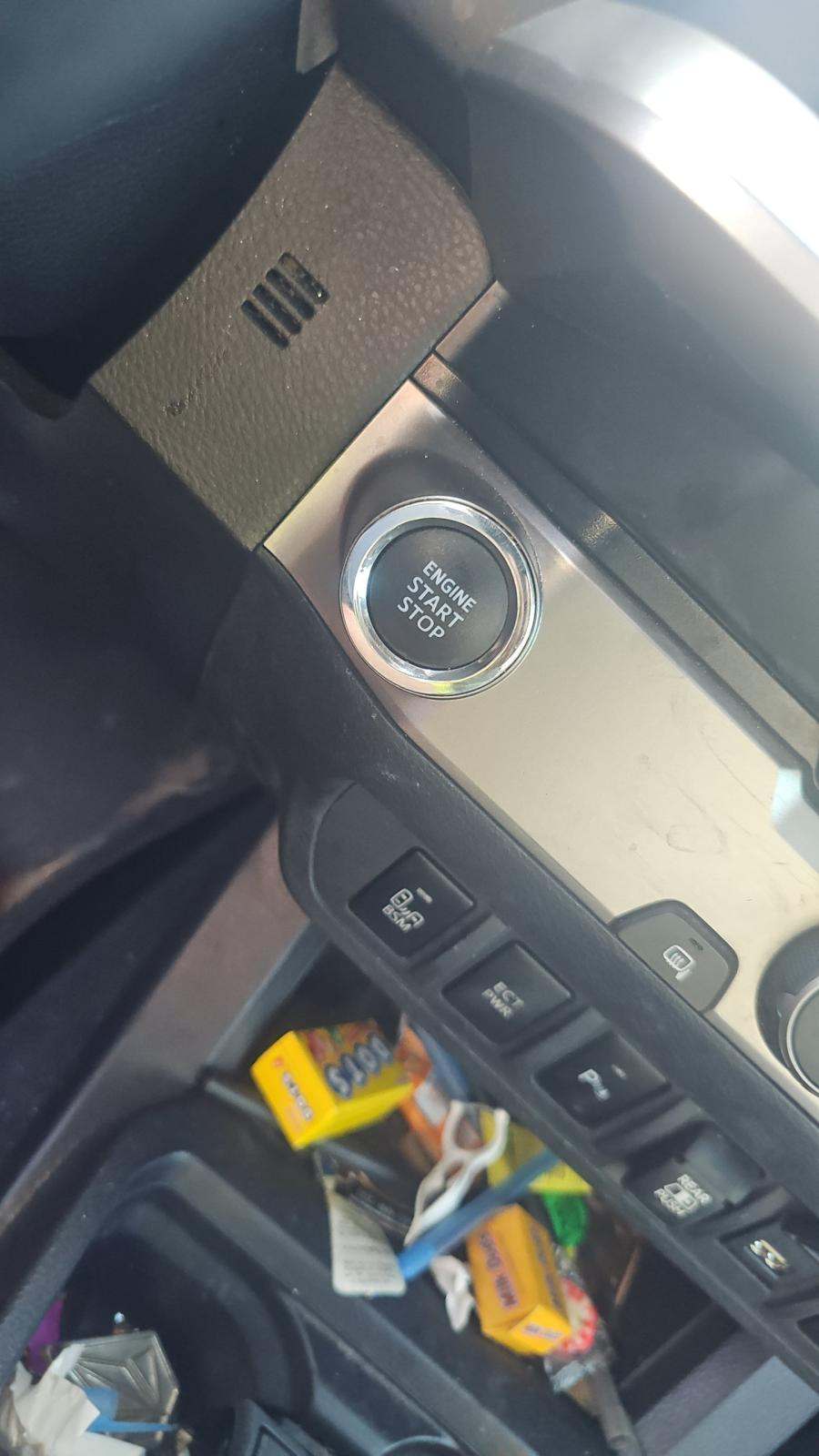 2021 Toyota Tacoma Limited RWD