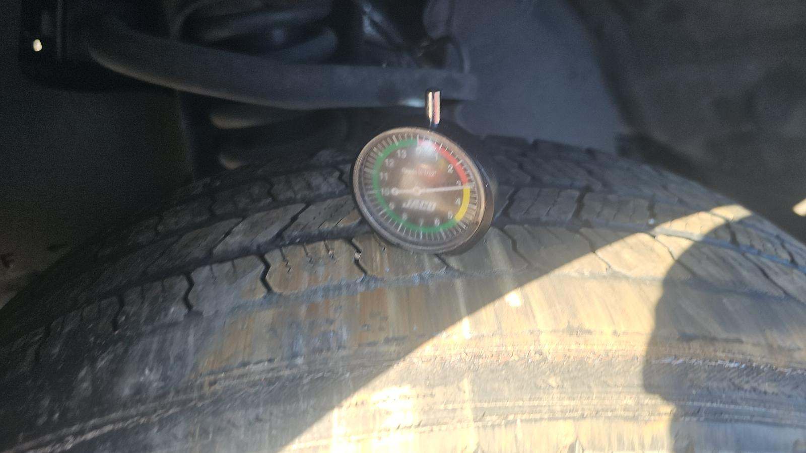 2021 Toyota Tacoma Limited RWD