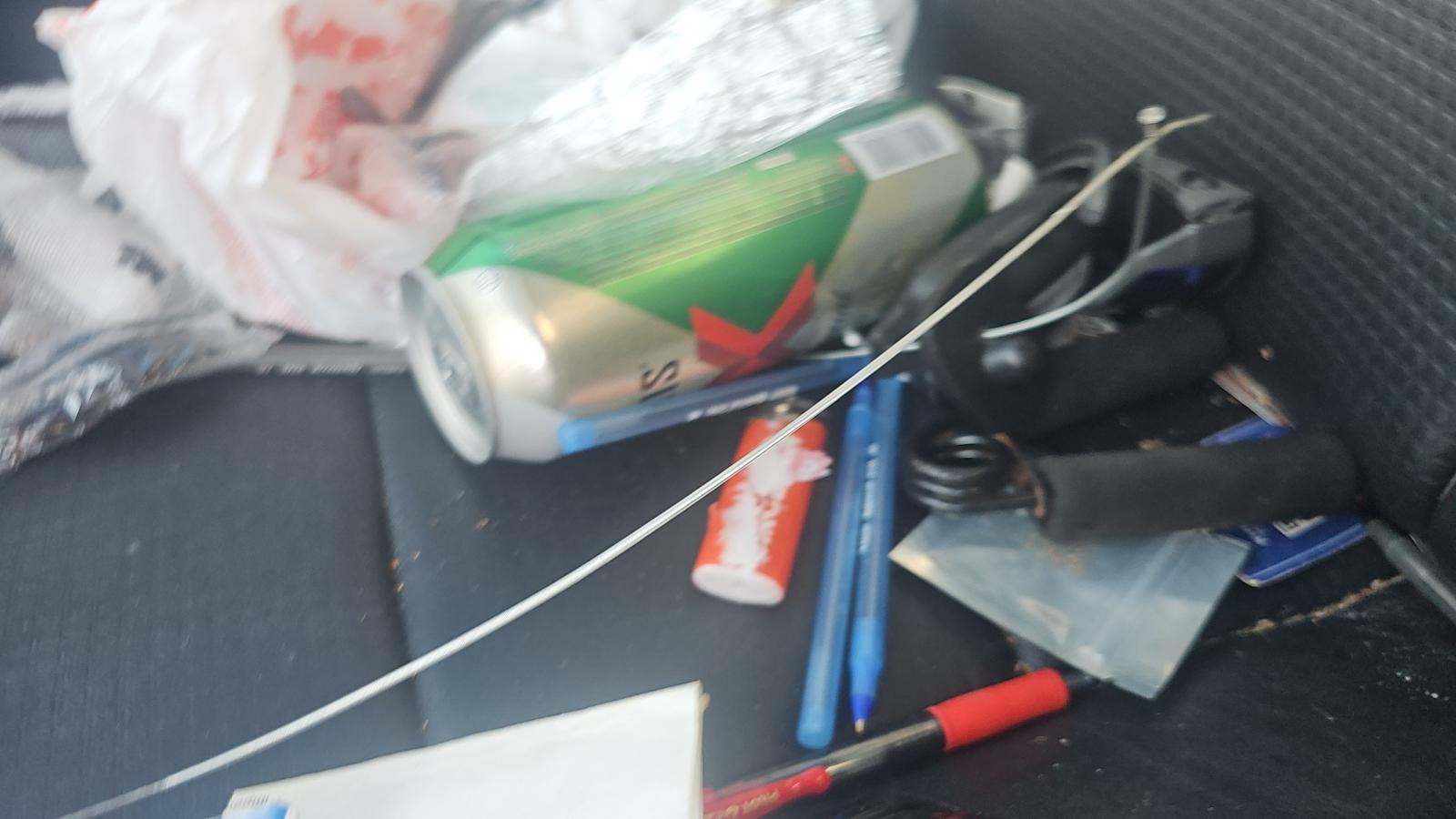 2021 Toyota Tacoma Limited RWD