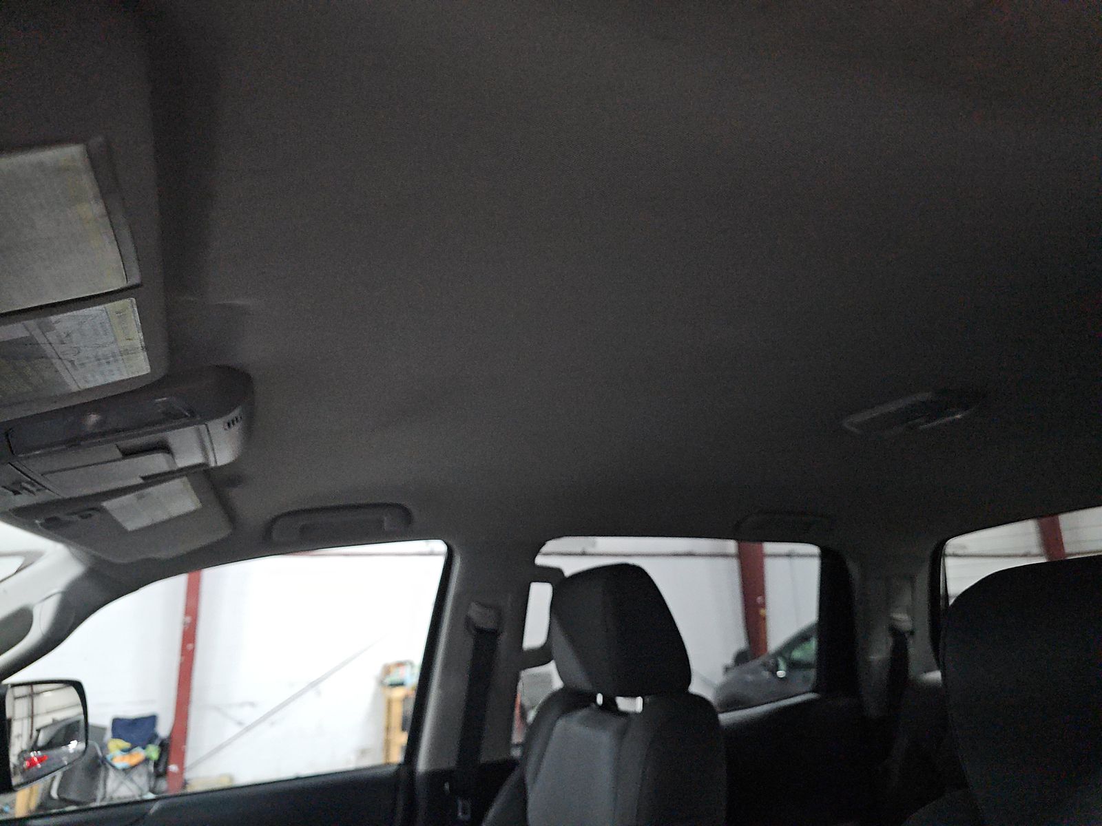 2018 Toyota Tundra SR5 AWD