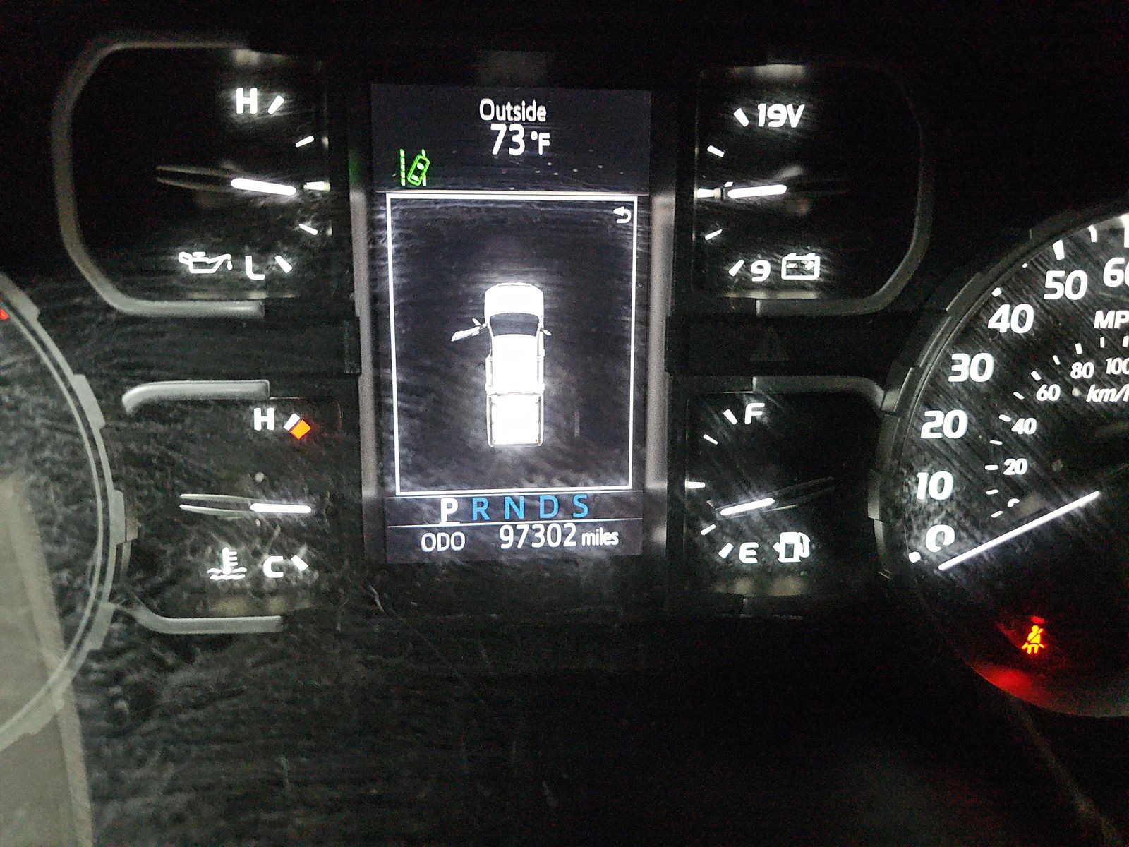 2018 Toyota Tundra SR5 AWD