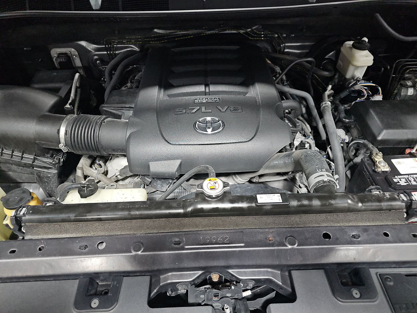 2018 Toyota Tundra SR5 AWD