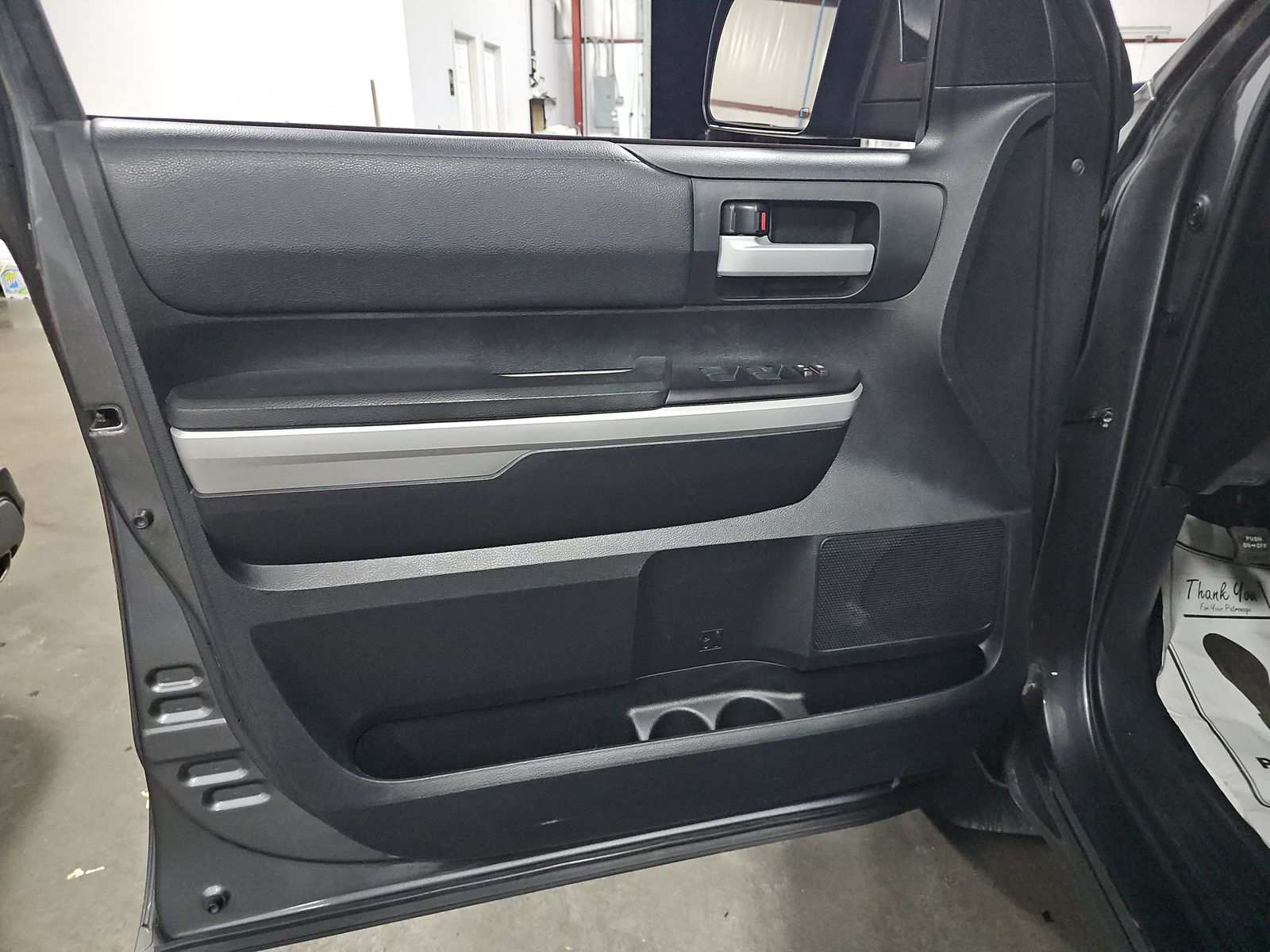 2018 Toyota Tundra SR5 AWD