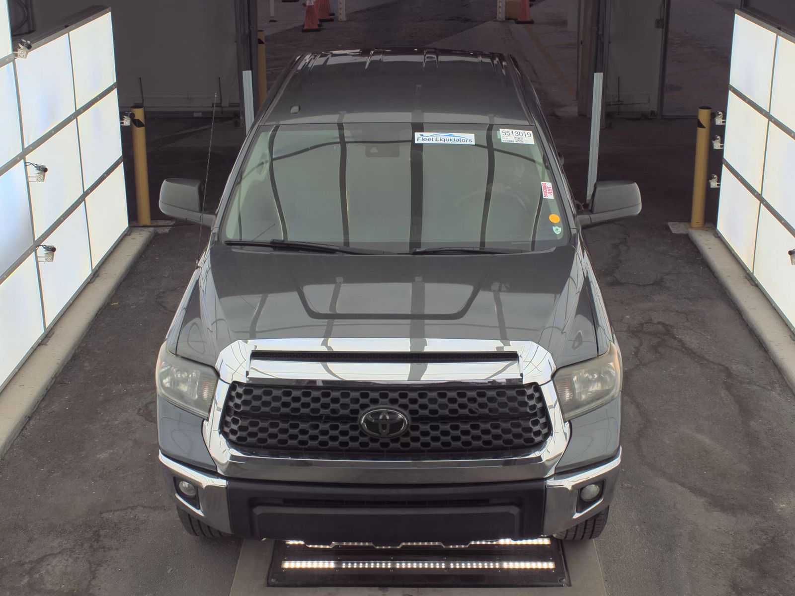 2018 Toyota Tundra SR5 AWD