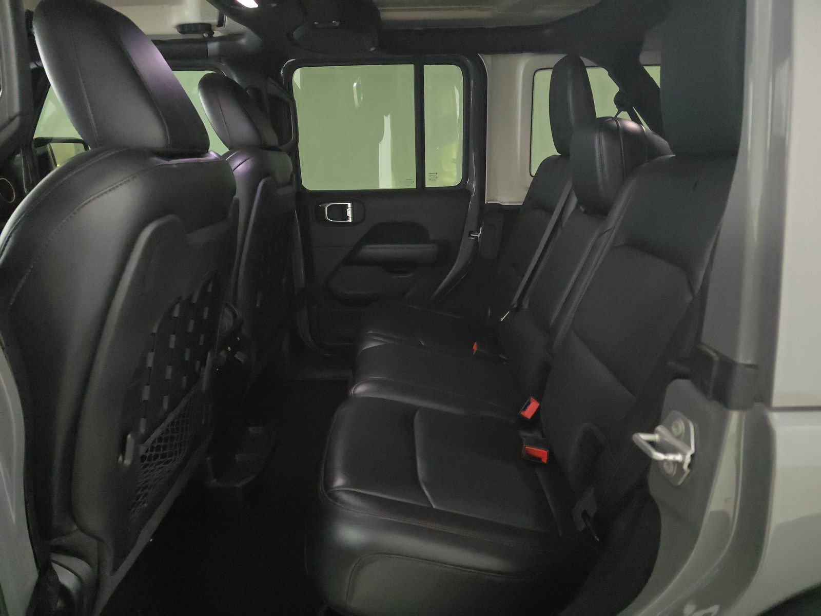 2018 Jeep Wrangler Unlimited Rubicon AWD