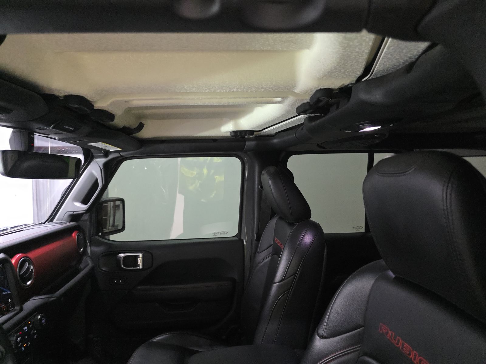 2018 Jeep Wrangler Unlimited Rubicon AWD