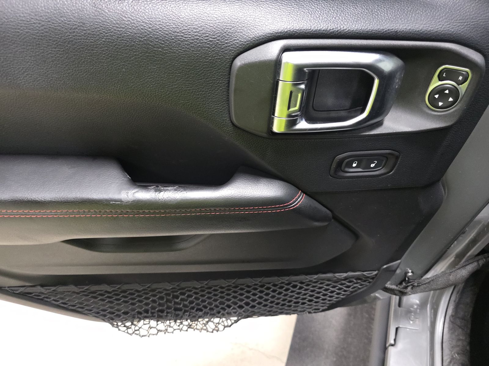 2018 Jeep Wrangler Unlimited Rubicon AWD