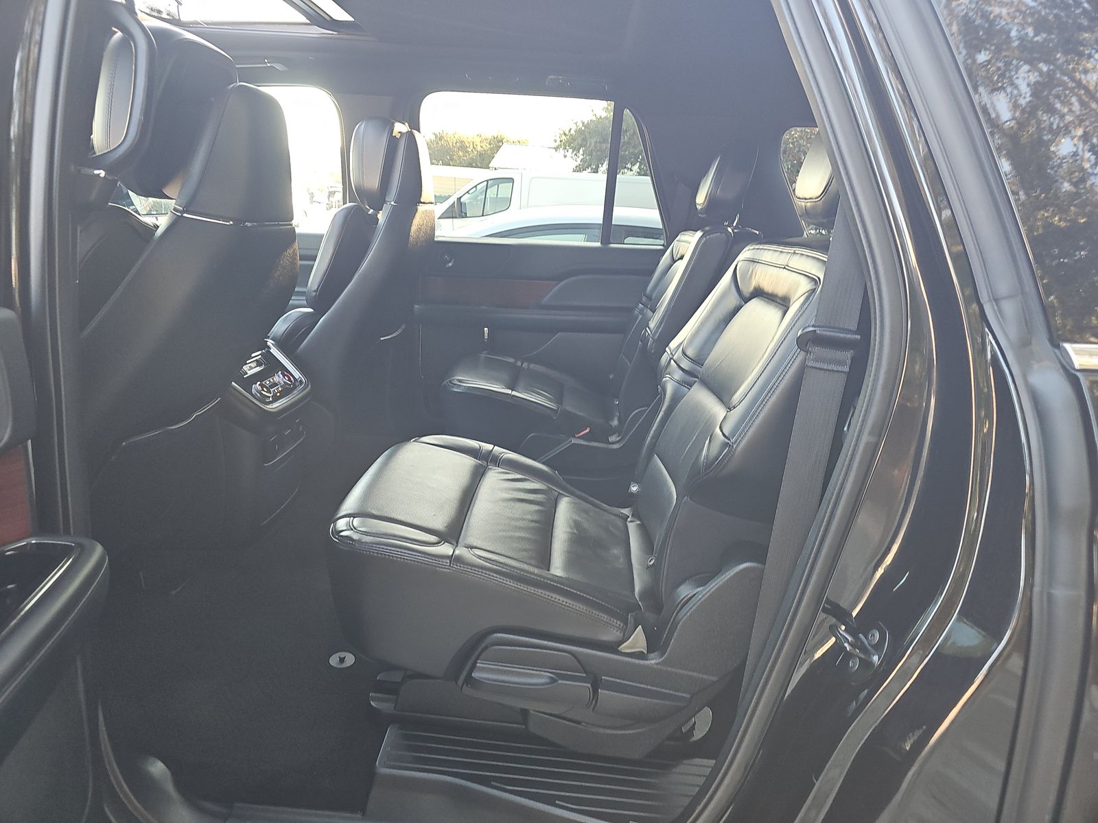 2021 Lincoln Navigator L Reserve RWD