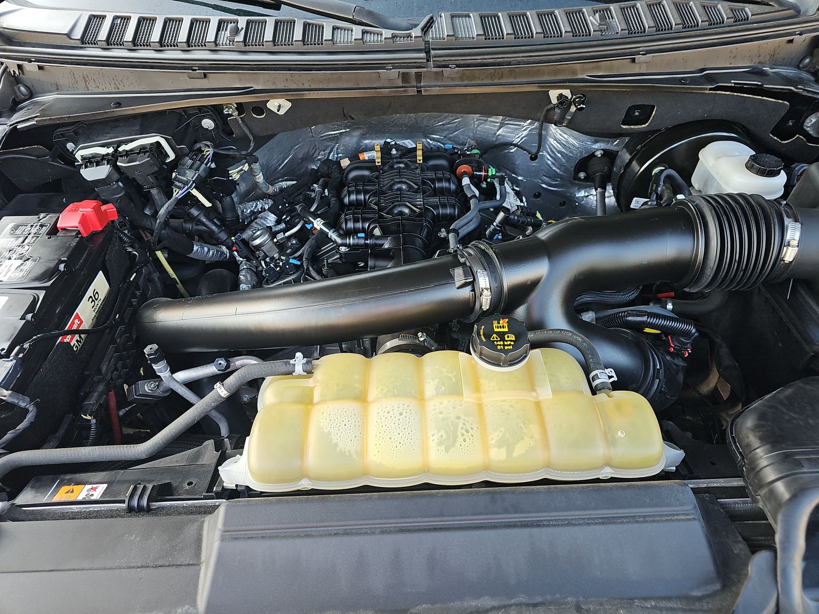 2021 Lincoln Navigator L Reserve RWD