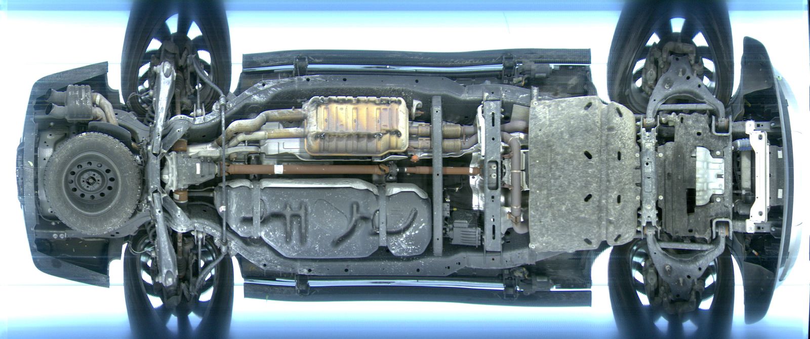 2021 Lincoln Navigator L Reserve RWD