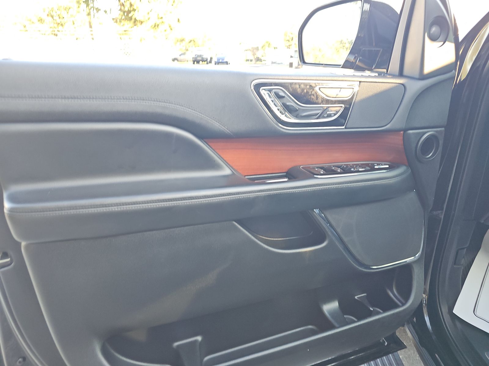 2021 Lincoln Navigator L Reserve RWD