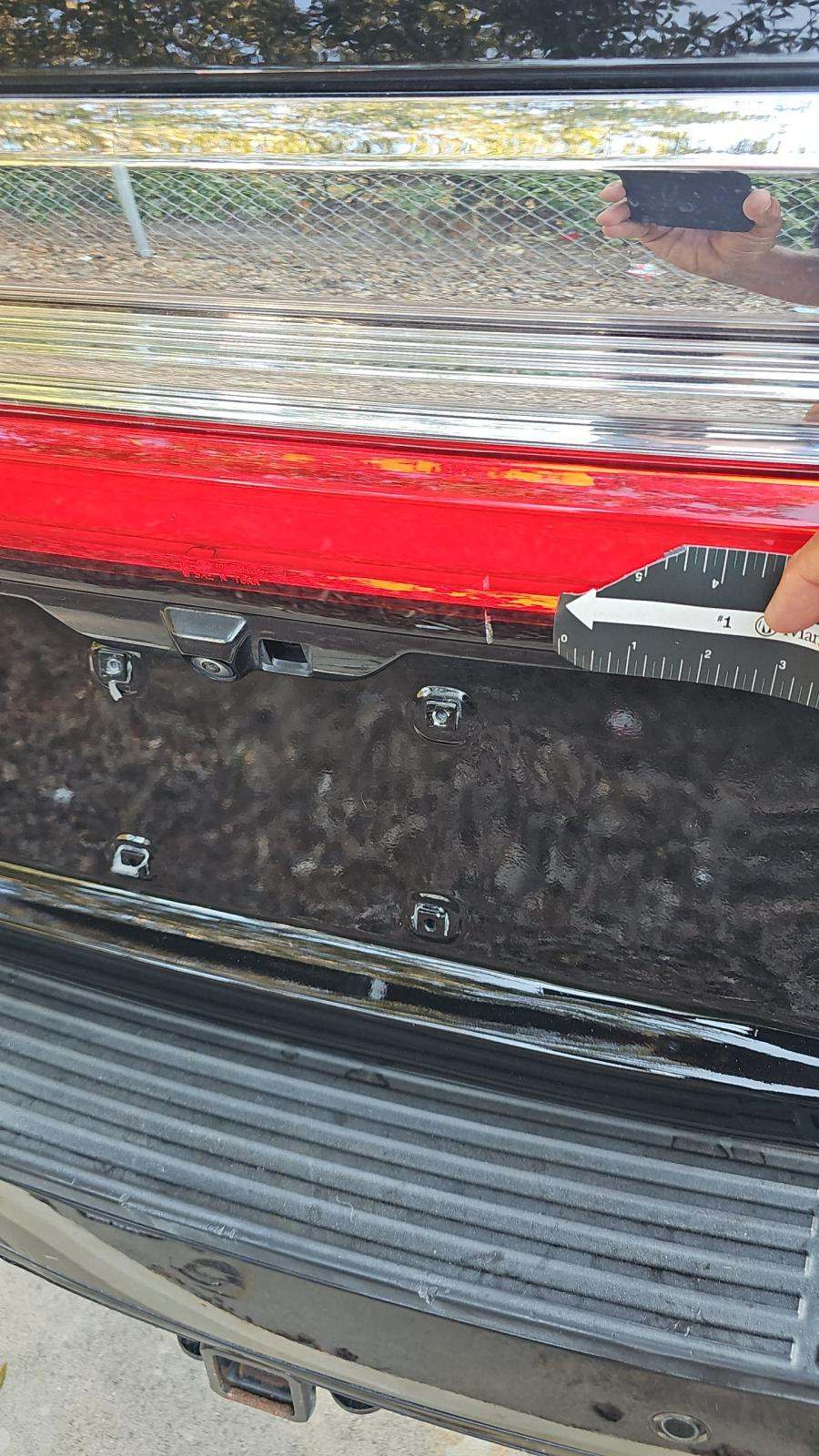 2021 Lincoln Navigator L Reserve RWD