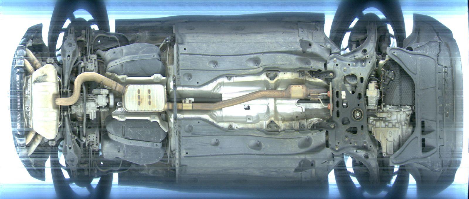 2019 Volkswagen Golf R 2.0T AWD