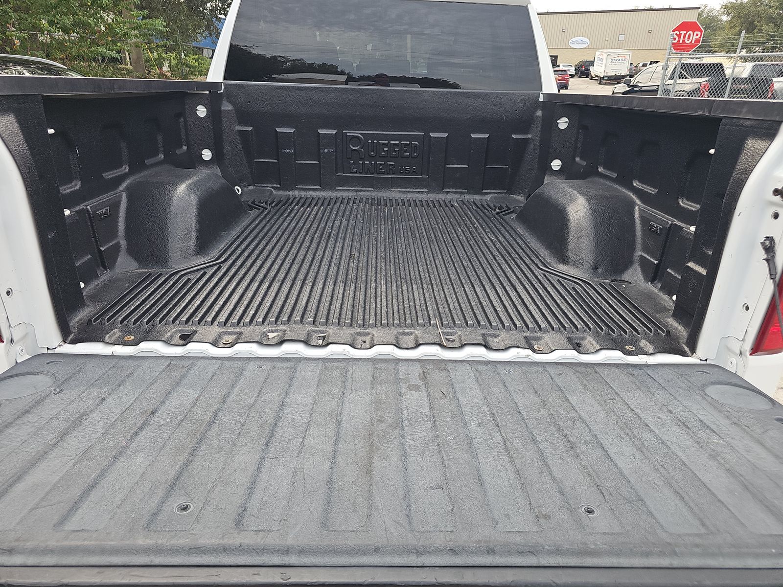 2020 Chevrolet Silverado 1500 LT RWD