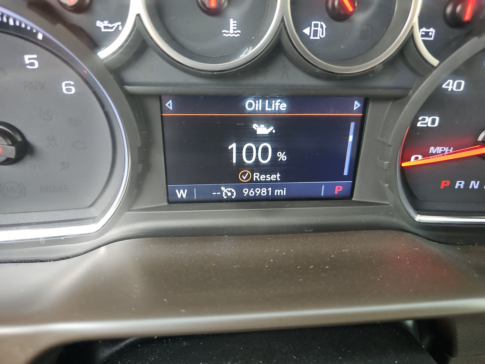 2020 Chevrolet Silverado 1500 LT RWD