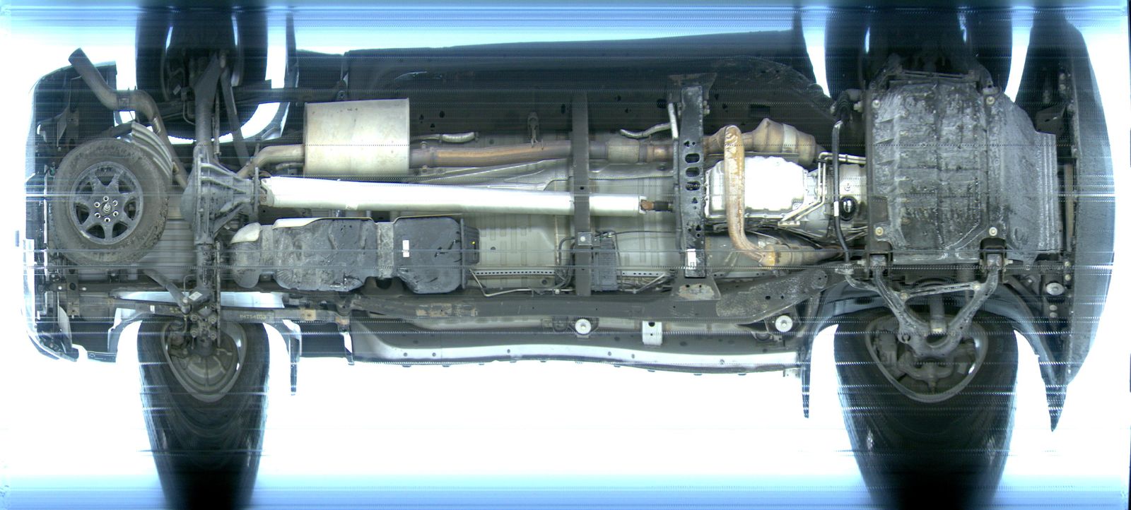 2020 Chevrolet Silverado 1500 LT RWD