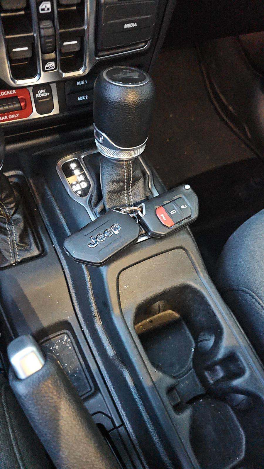 2024 Jeep Wrangler Sport Willys Edition AWD