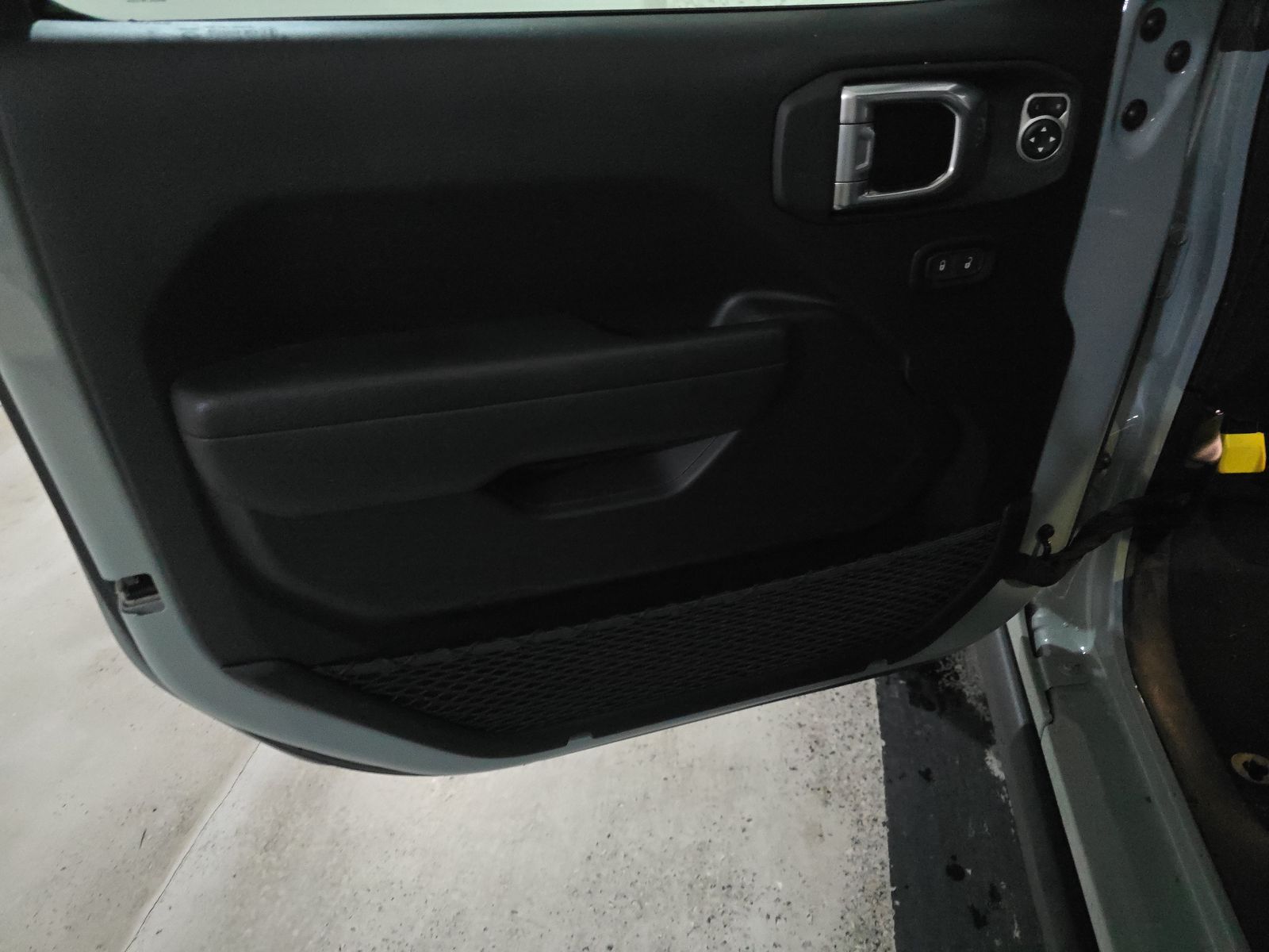 2024 Jeep Wrangler Sport Willys Edition AWD