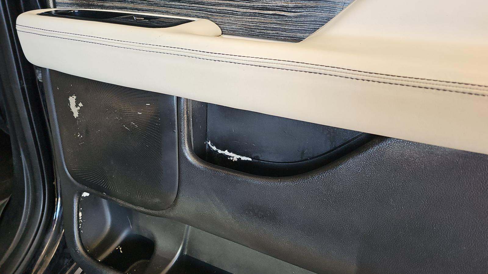 2020 Lincoln Navigator L Black Label AWD