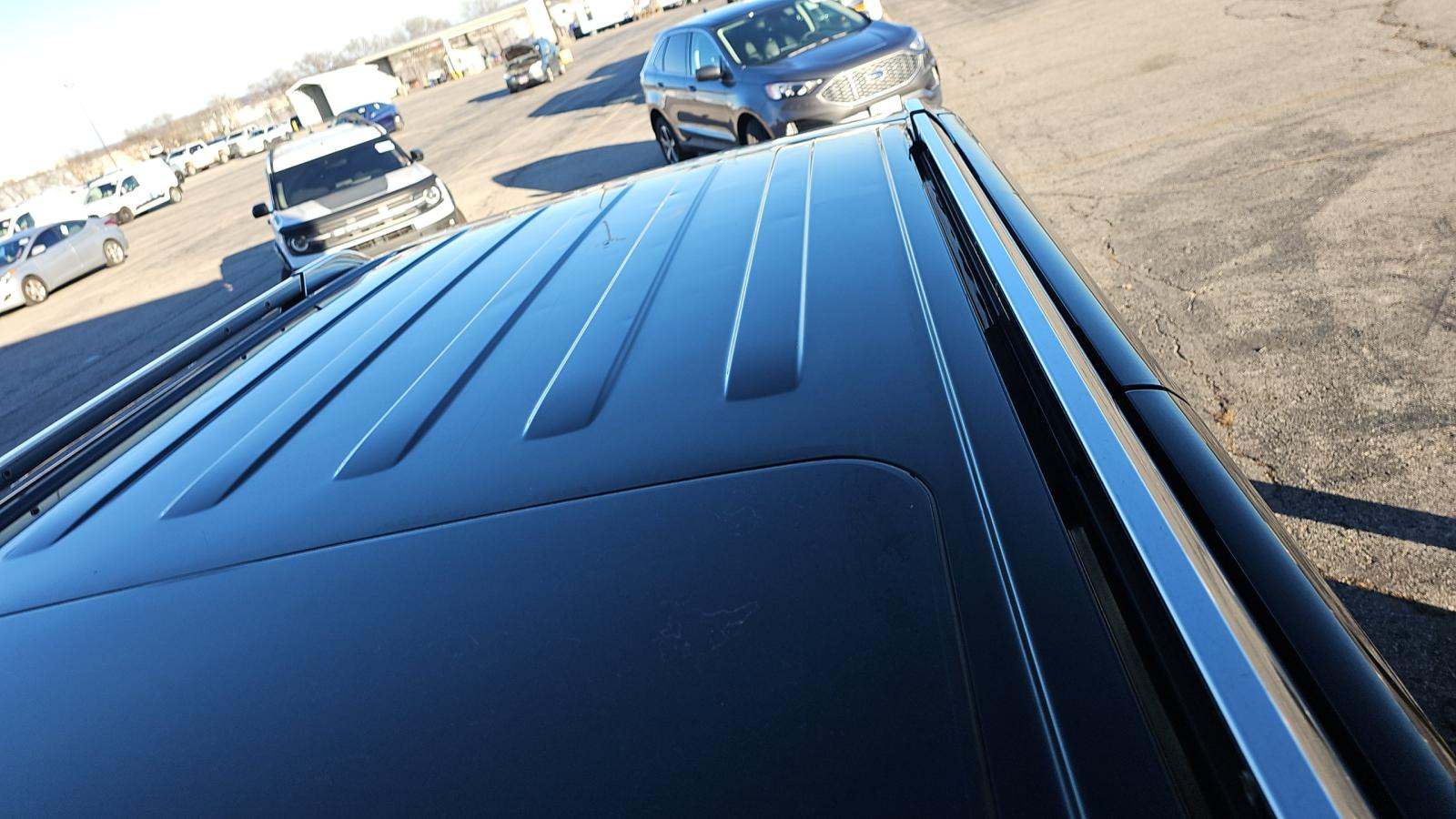 2020 Lincoln Navigator L Black Label AWD