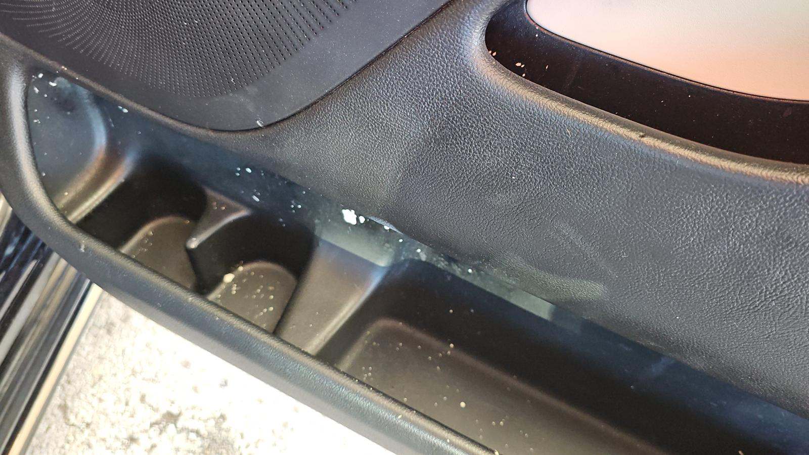 2020 Lincoln Navigator L Black Label AWD