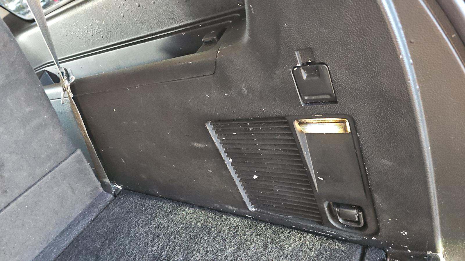 2020 Lincoln Navigator L Black Label AWD