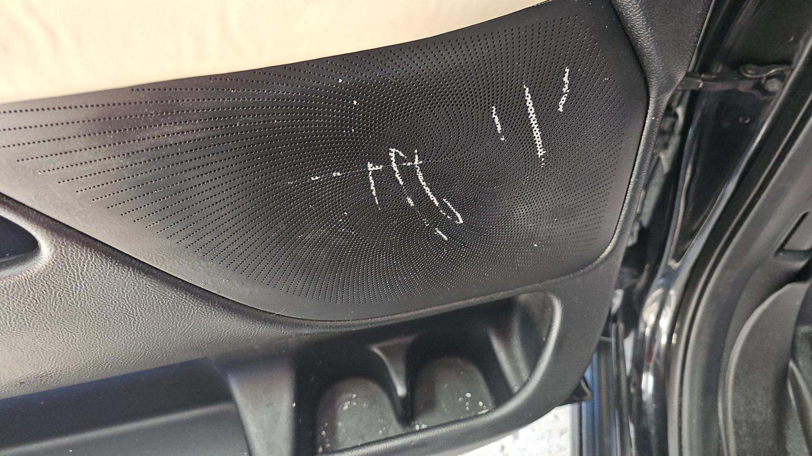 2020 Lincoln Navigator L Black Label AWD