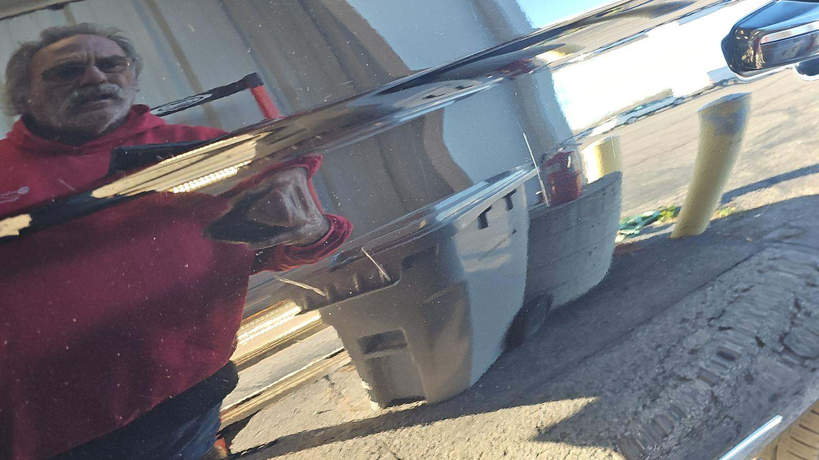 2020 Lincoln Navigator L Black Label AWD