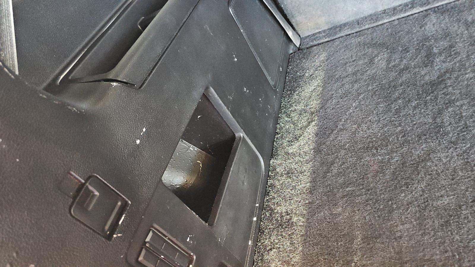 2020 Lincoln Navigator L Black Label AWD