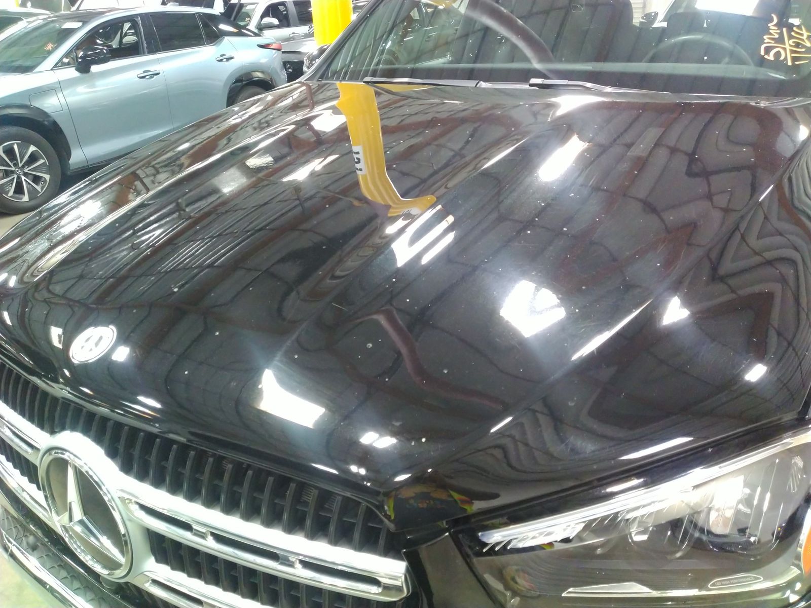 2024 Mercedes-Benz GLE GLE 350 AWD