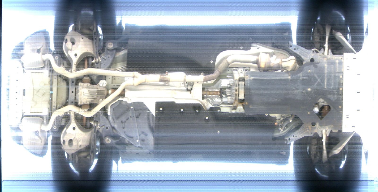 2023 Ford Explorer Timberline AWD