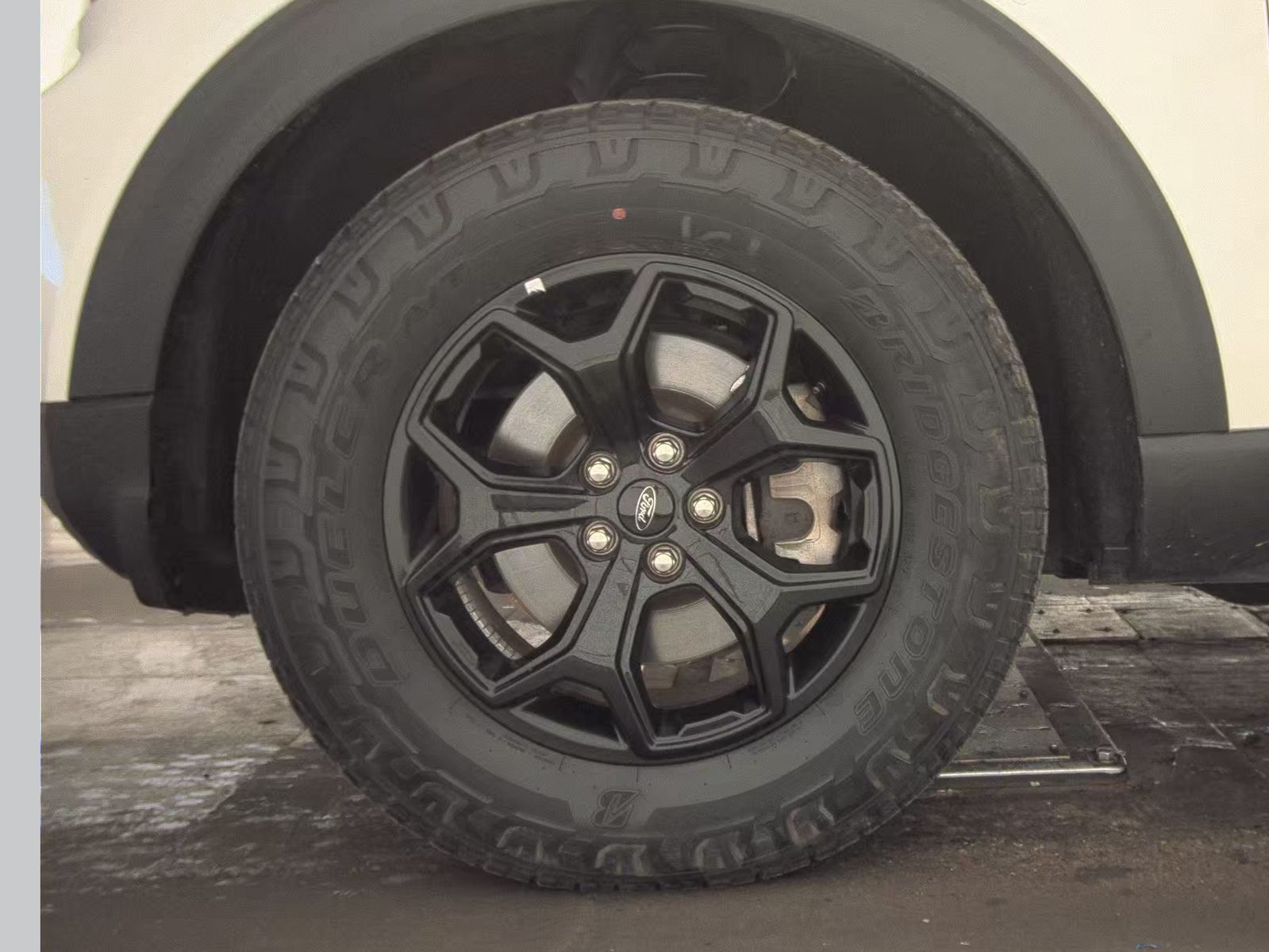 2023 Ford Explorer Timberline AWD