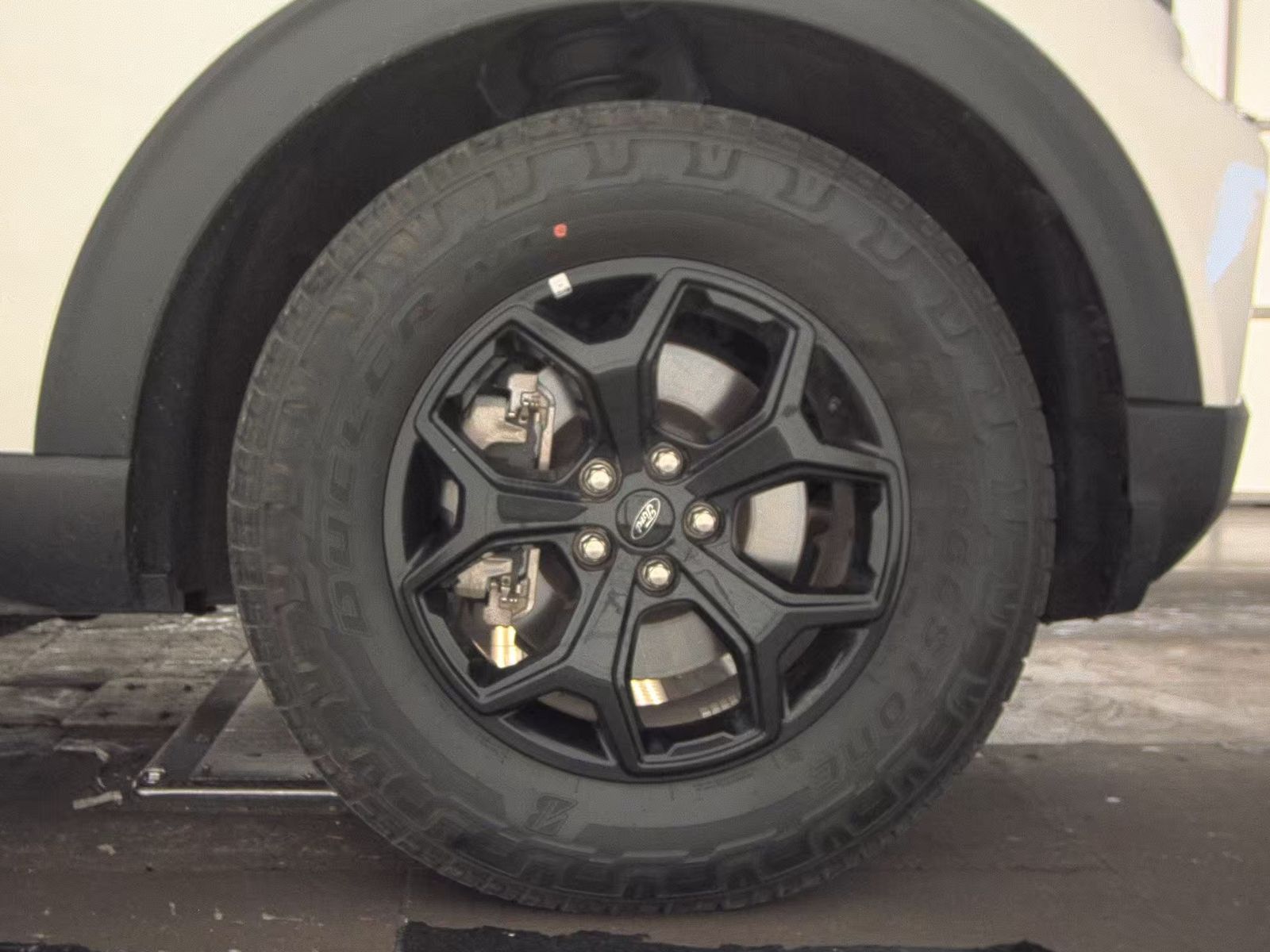 2023 Ford Explorer Timberline AWD