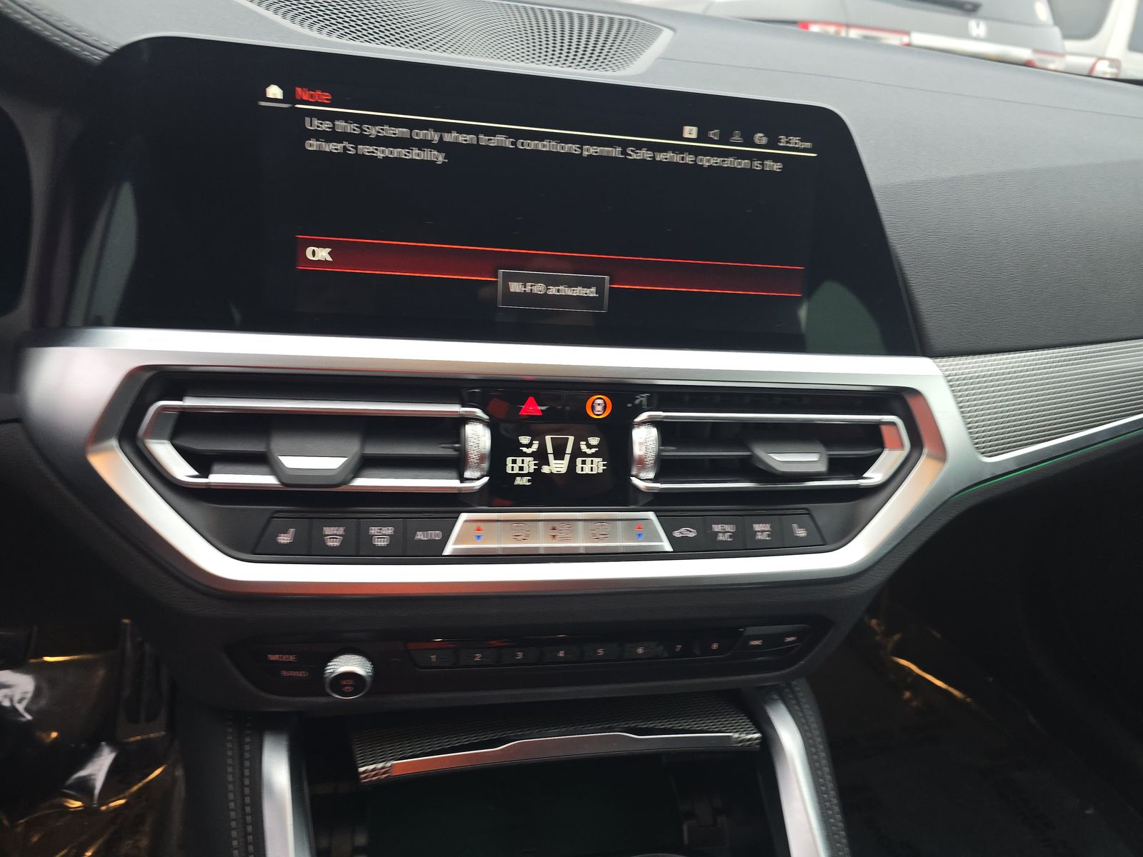 2023 BMW 4 Series 430i xDrive AWD