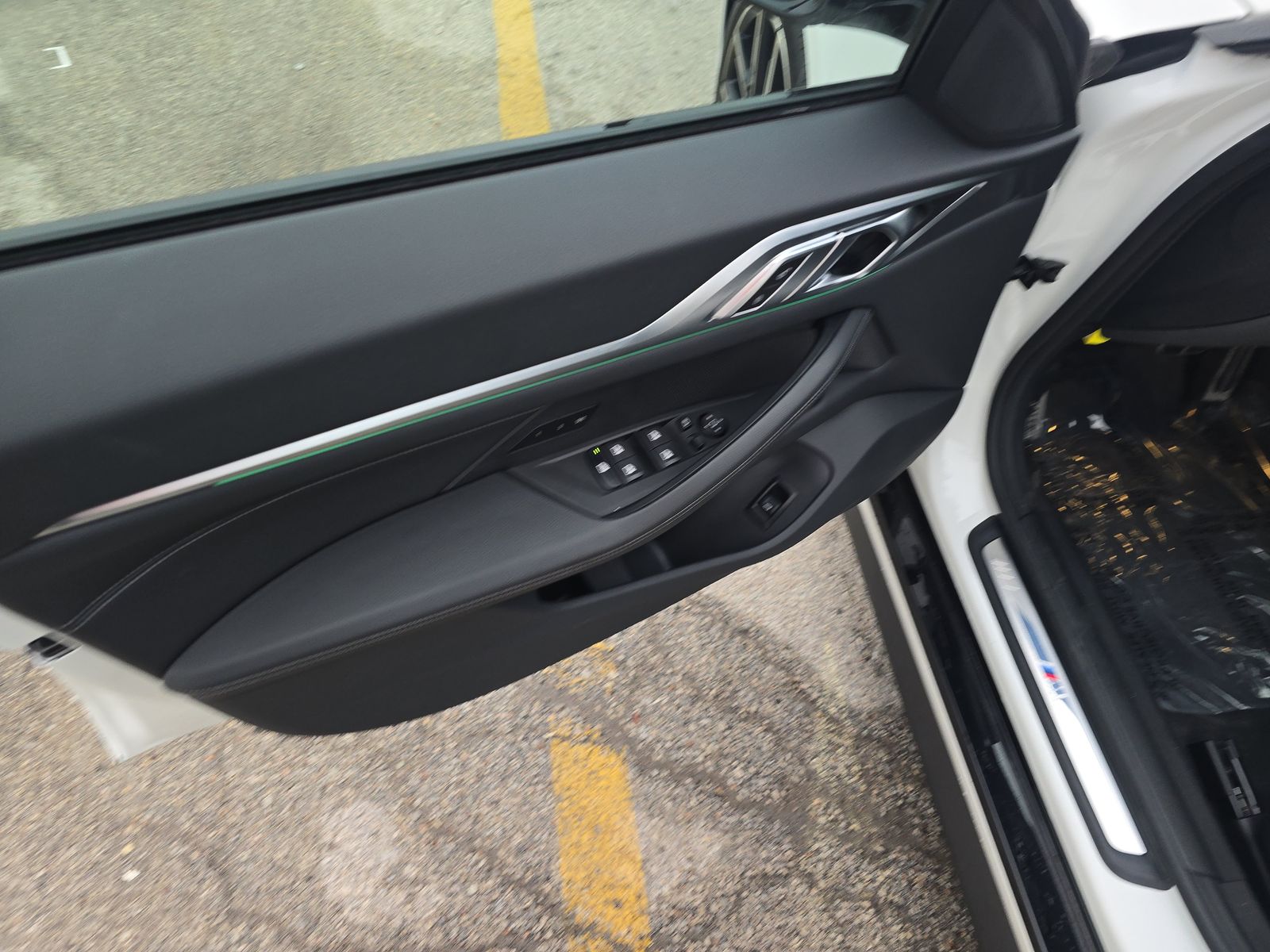 2023 BMW 4 Series 430i xDrive AWD