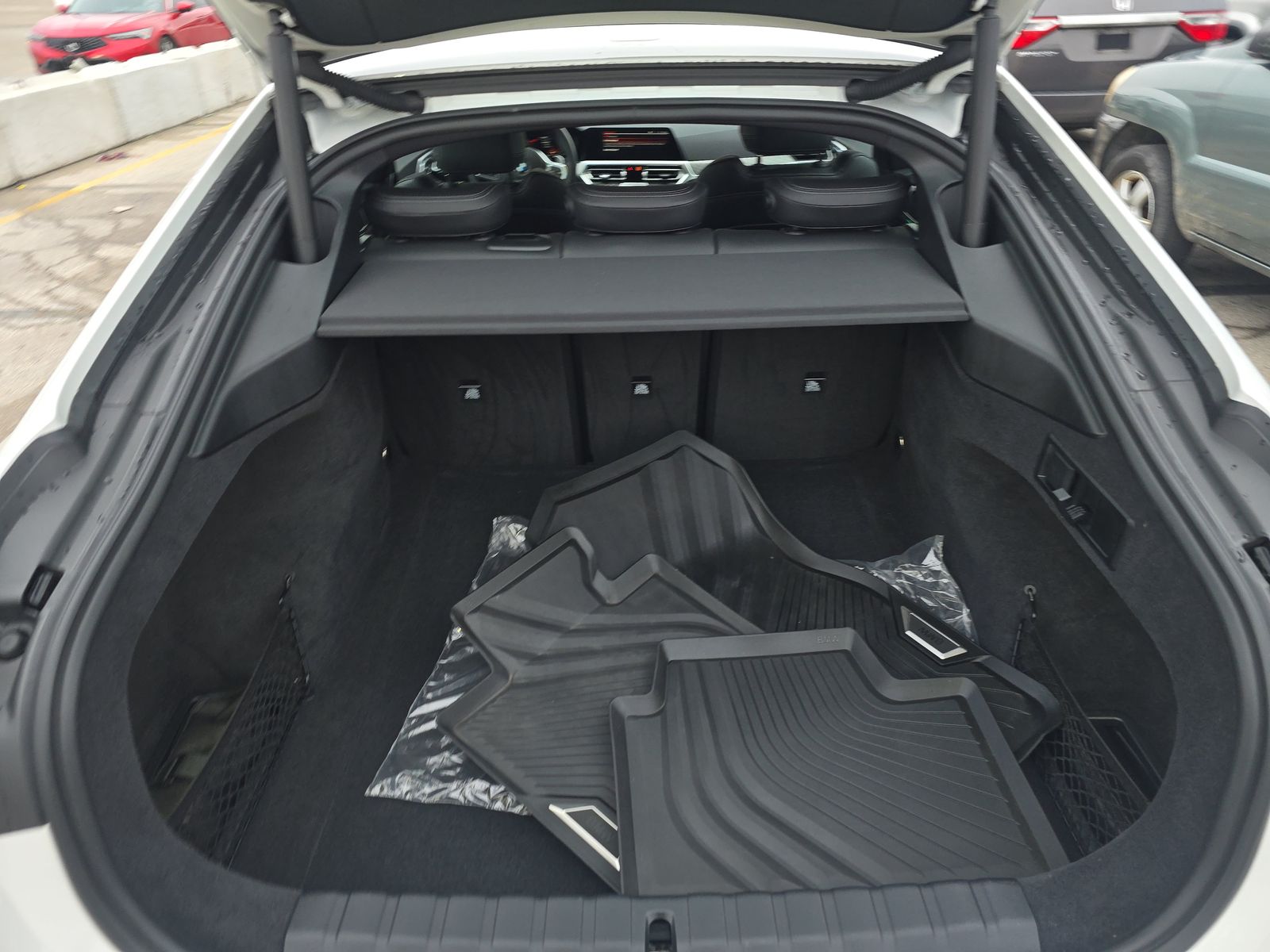 2023 BMW 4 Series 430i xDrive AWD