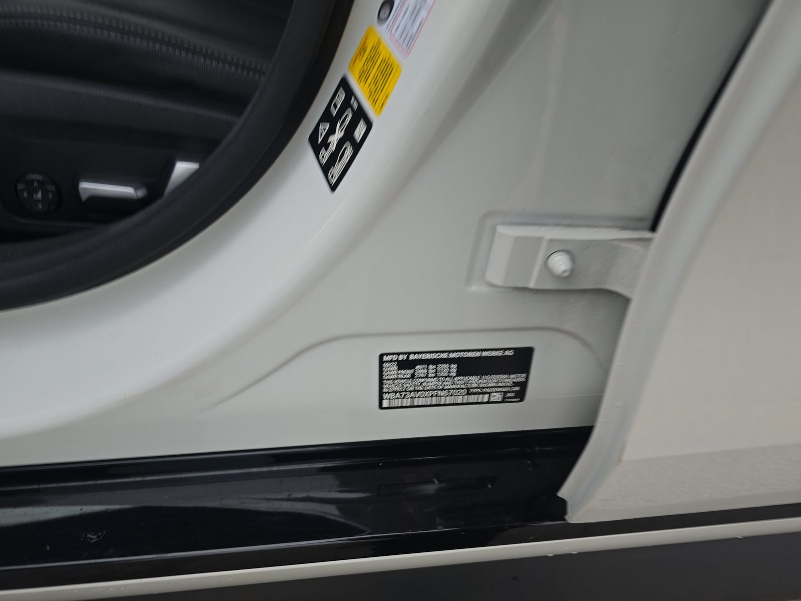 2023 BMW 4 Series 430i xDrive AWD