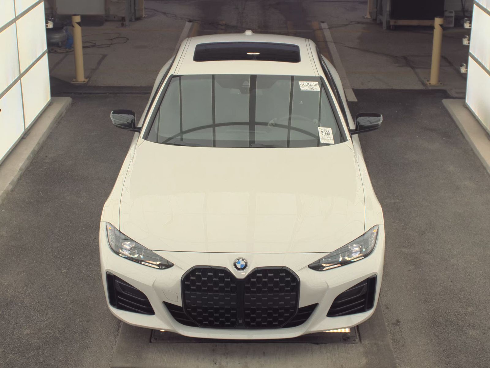 2023 BMW 4 Series 430i xDrive AWD