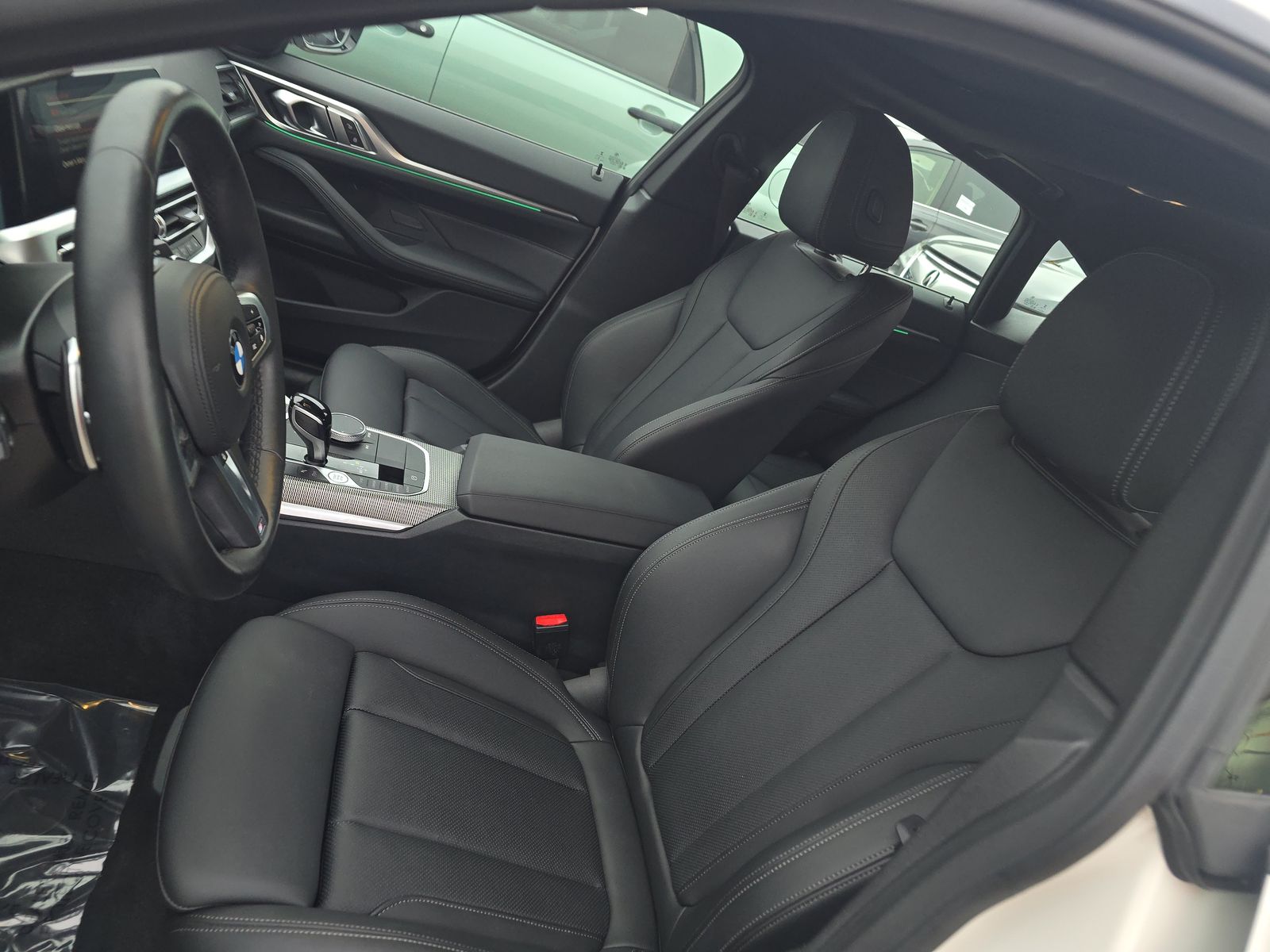 2023 BMW 4 Series 430i xDrive AWD