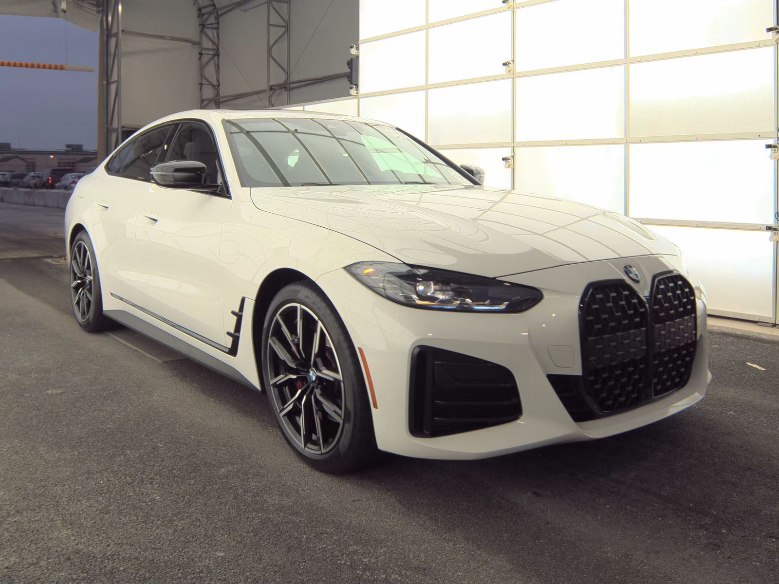 2023 BMW 4 Series 430i xDrive AWD