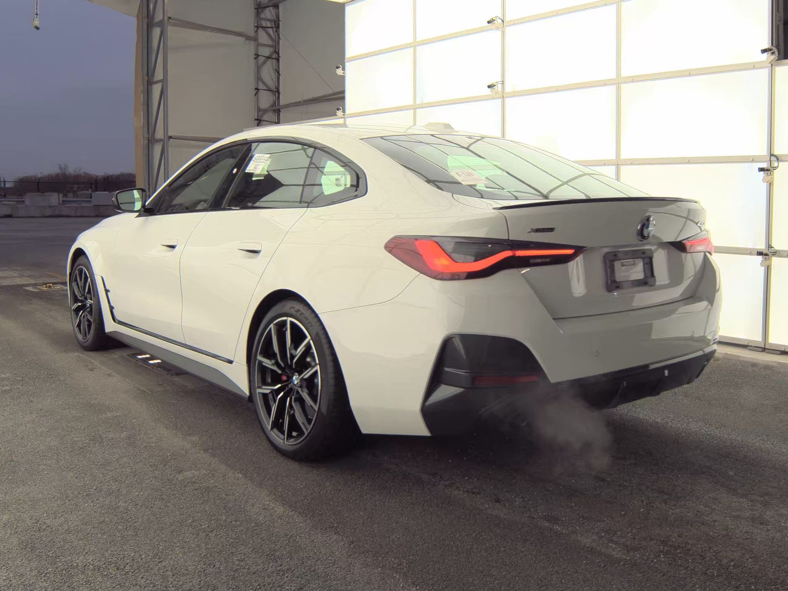 2023 BMW 4 Series 430i xDrive AWD