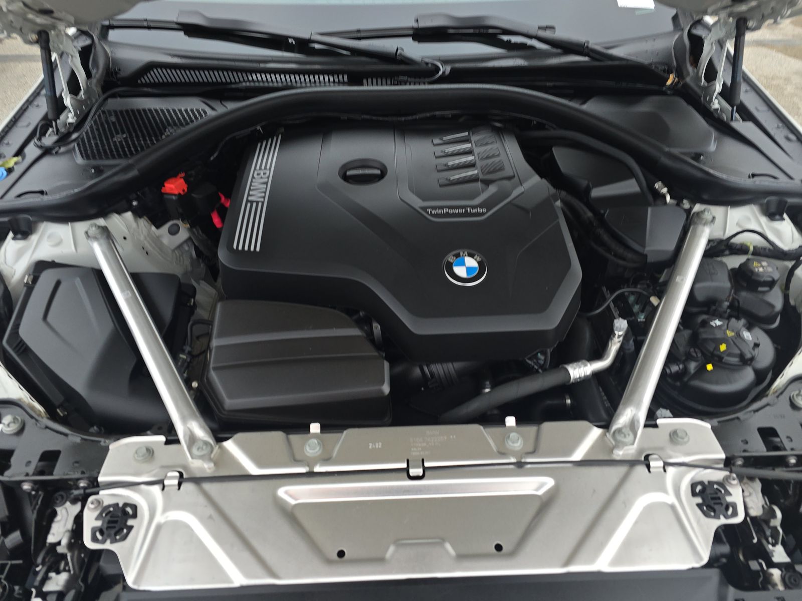 2023 BMW 4 Series 430i xDrive AWD