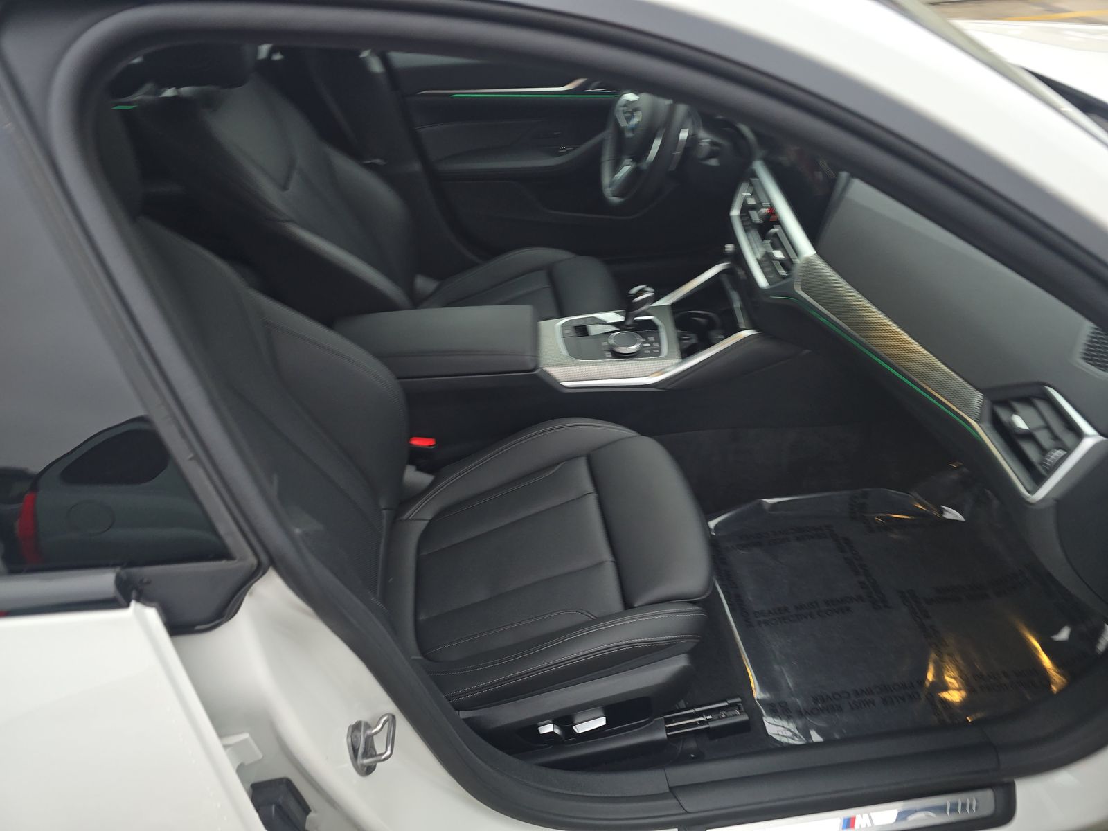 2023 BMW 4 Series 430i xDrive AWD