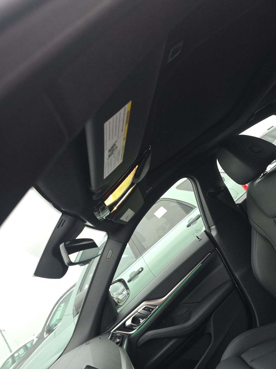 2023 BMW 4 Series 430i xDrive AWD