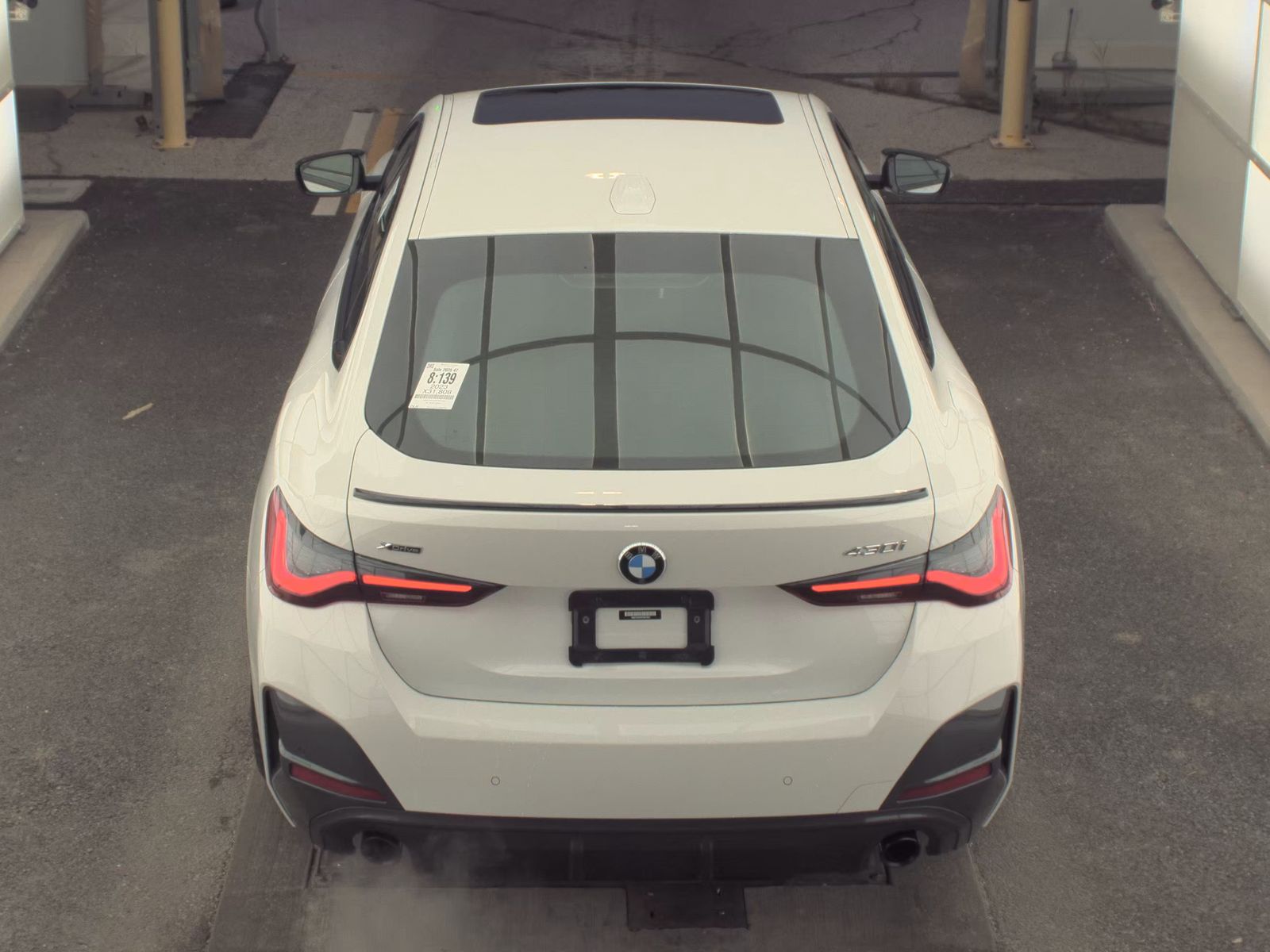 2023 BMW 4 Series 430i xDrive AWD