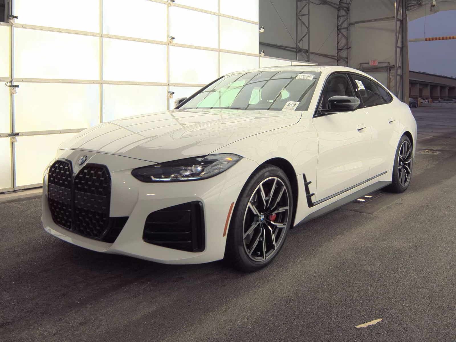 2023 BMW 4 Series 430i xDrive AWD