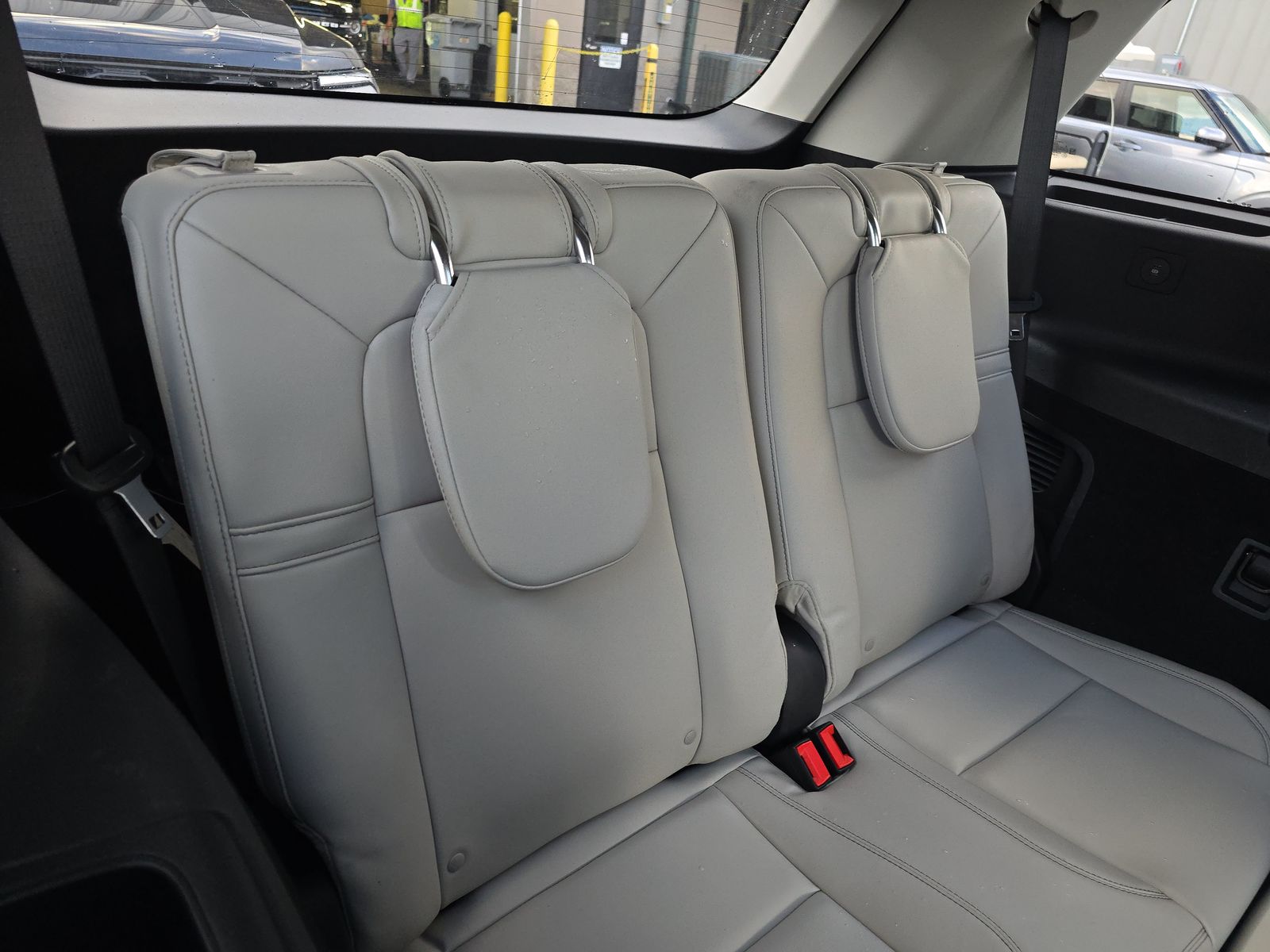 2025 Lincoln Aviator Premiere AWD