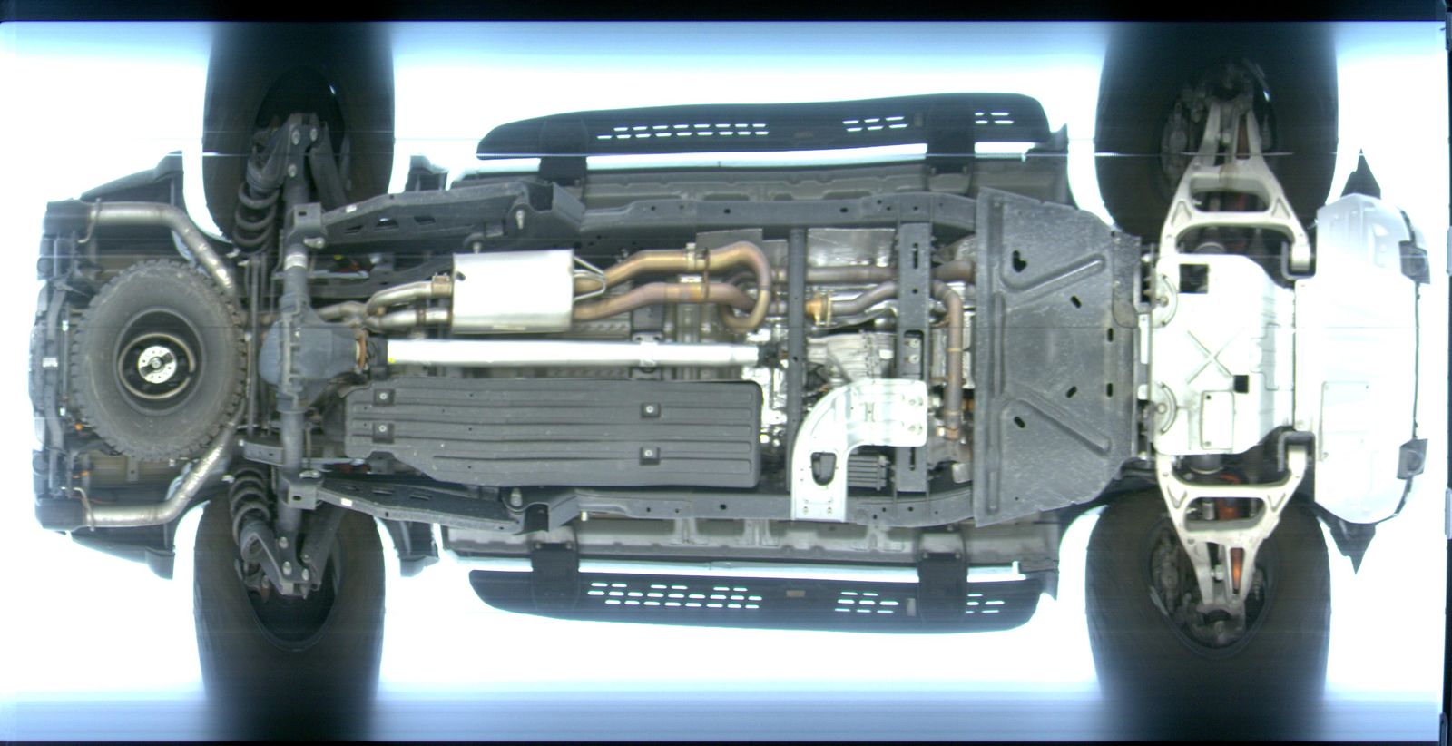 2023 Ford F-150 Raptor AWD