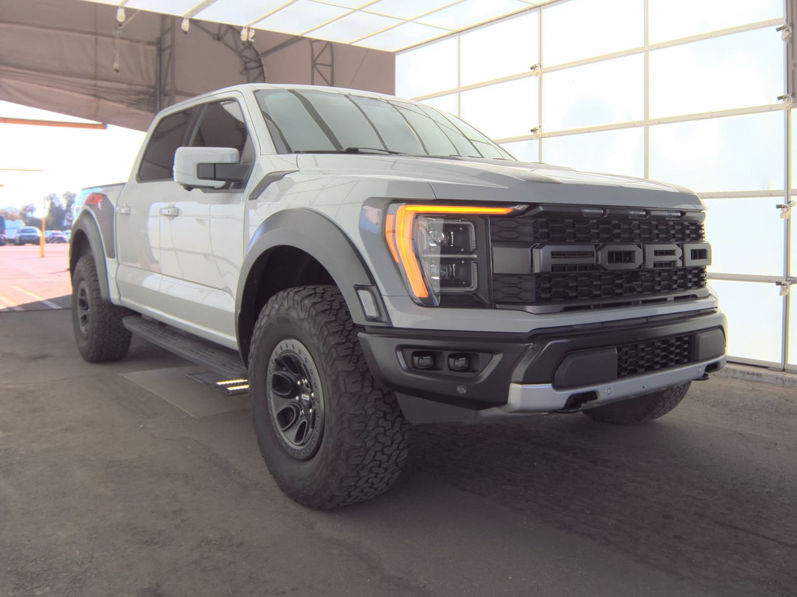 2023 Ford F-150 Raptor AWD