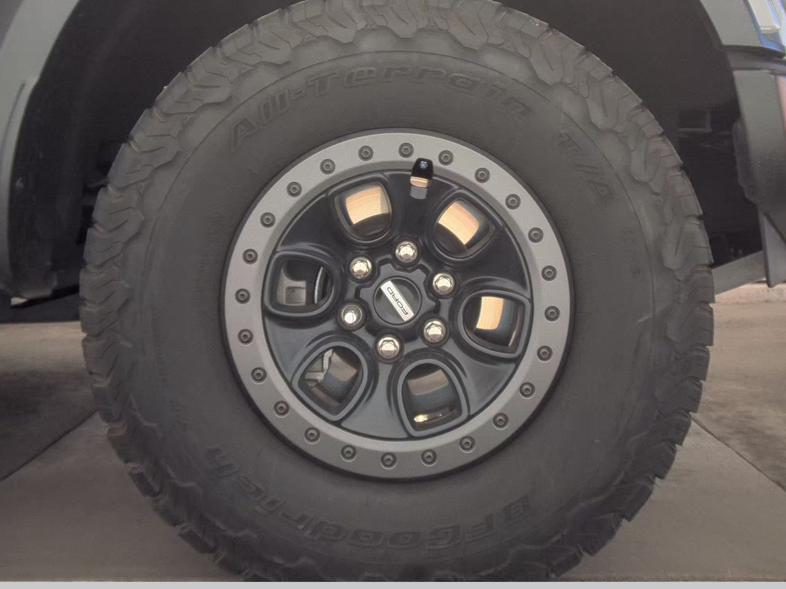 2023 Ford F-150 Raptor AWD